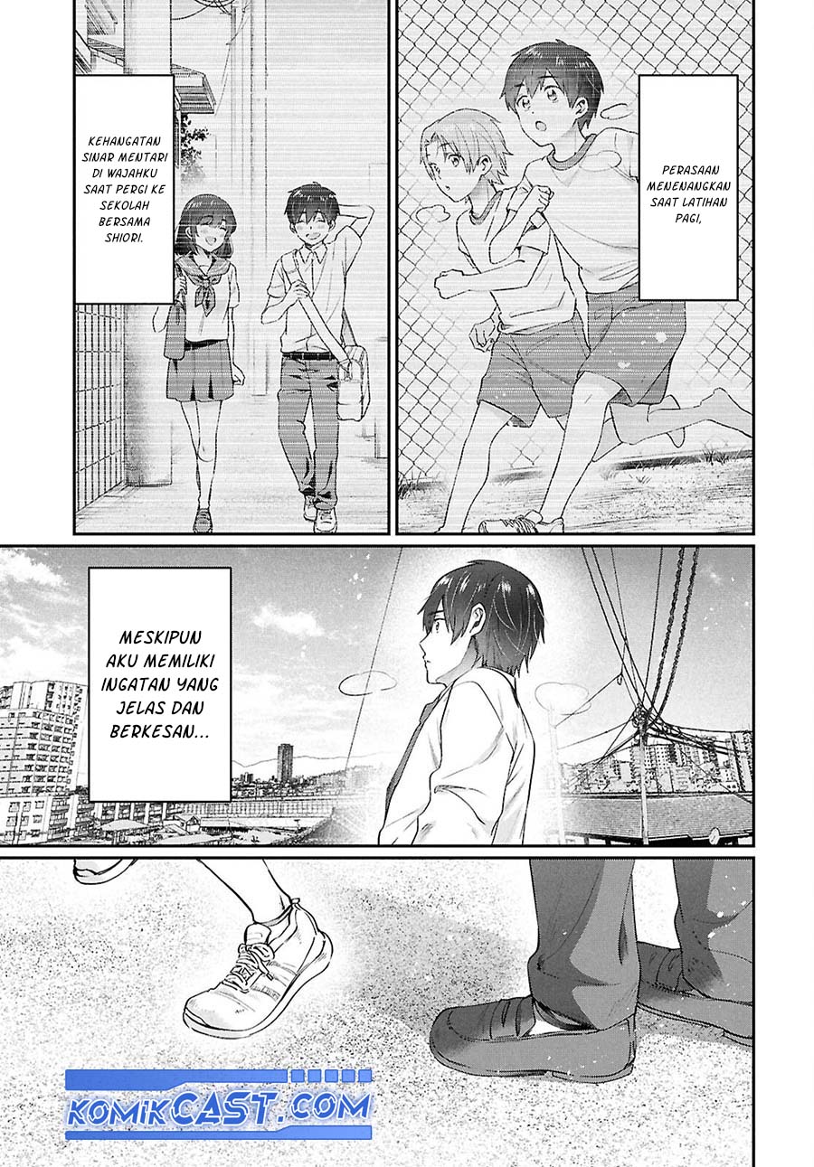 Fuufu Ijou Koibito Miman Chapter 78 Gambar 16