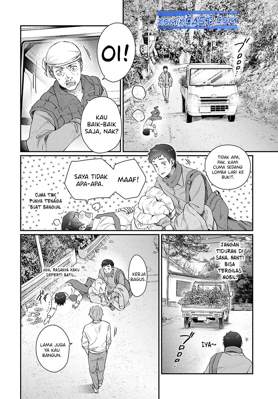Fuufu Ijou Koibito Miman Chapter 78 Gambar 24