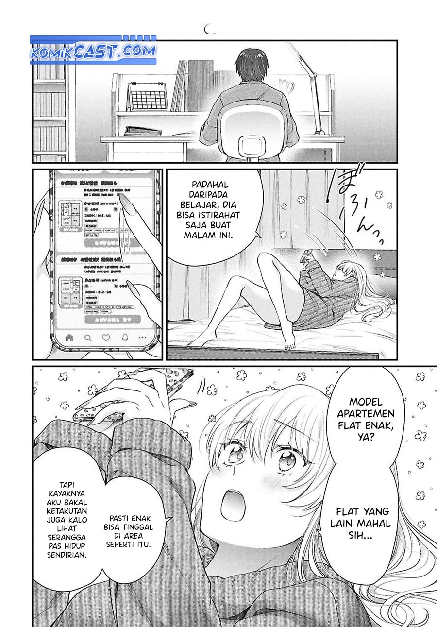 Fuufu Ijou Koibito Miman Chapter 78 Gambar 36