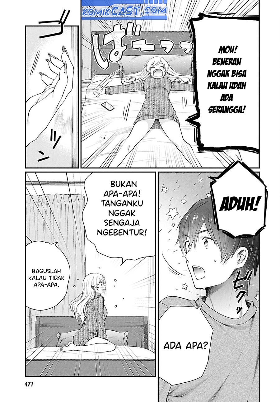 Fuufu Ijou Koibito Miman Chapter 78 Gambar 37