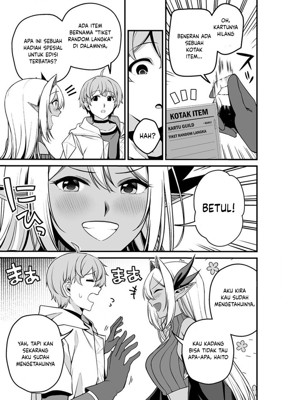 Fuufu de Itonamu Monster Farm ~Mezase, Mattari Slow Life~ Chapter 01.2 Gambar 8