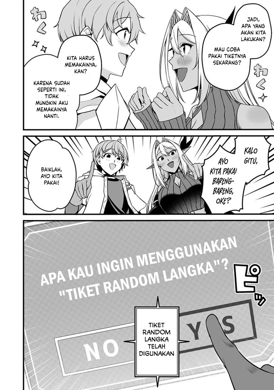Fuufu de Itonamu Monster Farm ~Mezase, Mattari Slow Life~ Chapter 01.2 Gambar 9