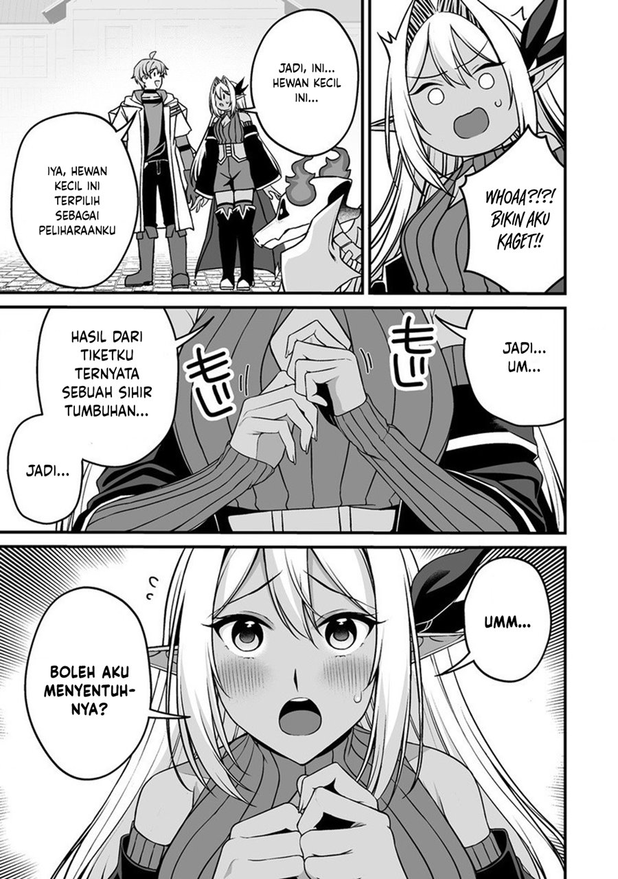 Fuufu de Itonamu Monster Farm ~Mezase, Mattari Slow Life~ Chapter 01.2 Gambar 12