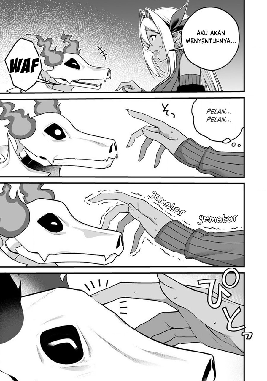 Fuufu de Itonamu Monster Farm ~Mezase, Mattari Slow Life~ Chapter 01.2 Gambar 14