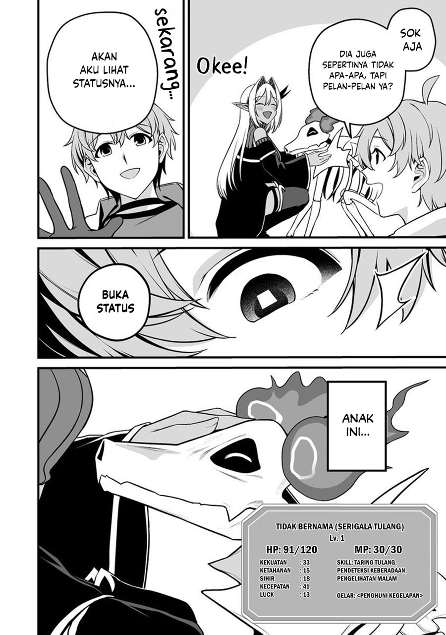 Fuufu de Itonamu Monster Farm ~Mezase, Mattari Slow Life~ Chapter 01.2 Gambar 18