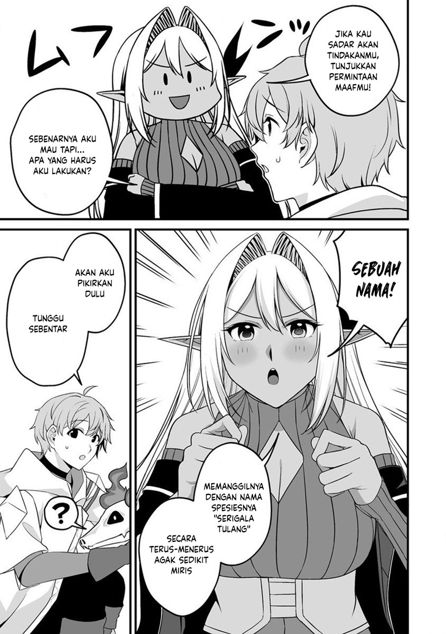 Fuufu de Itonamu Monster Farm ~Mezase, Mattari Slow Life~ Chapter 01.2 Gambar 23