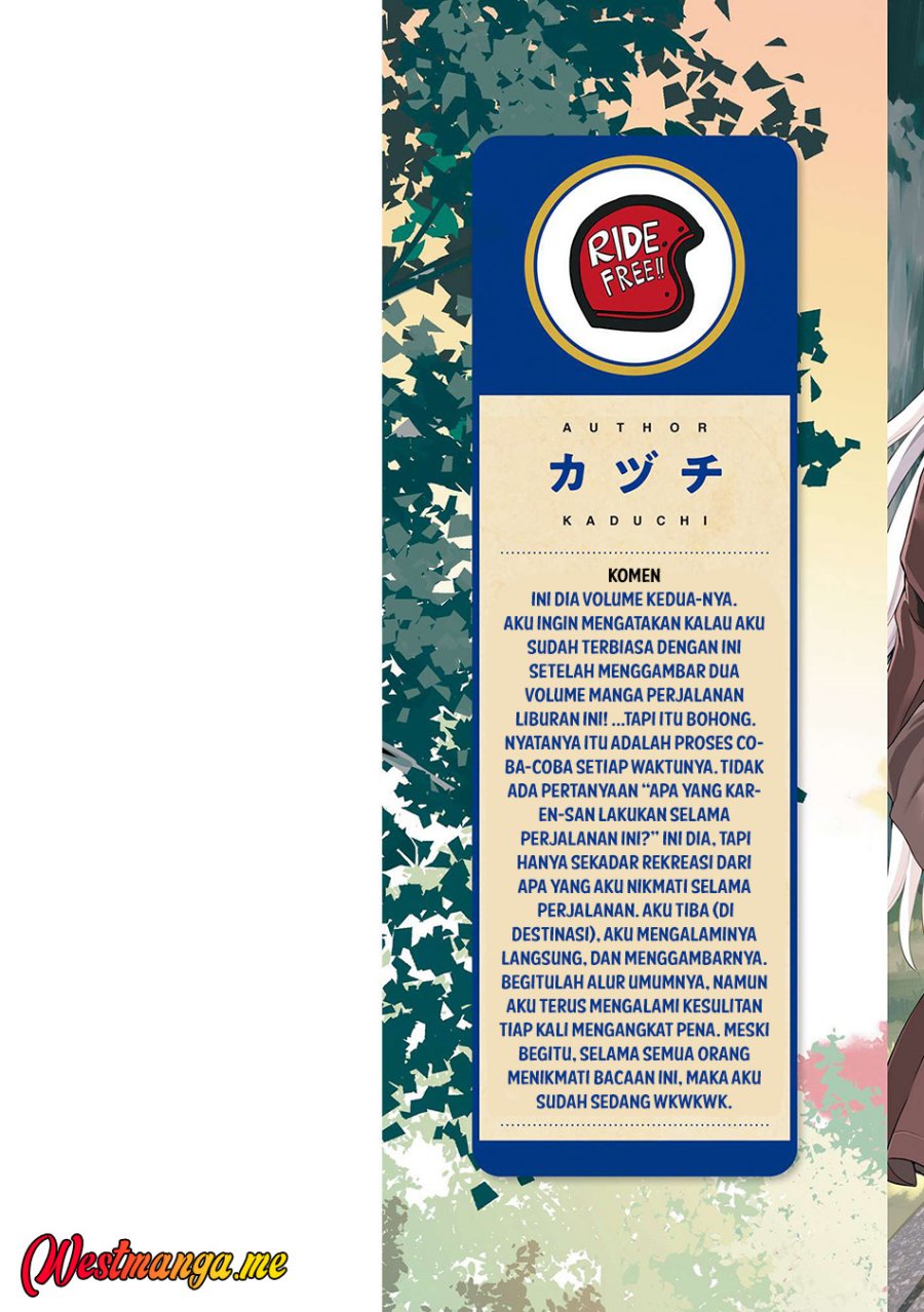 Fuufu nara Doko e demo Chapter 05 Gambar 3