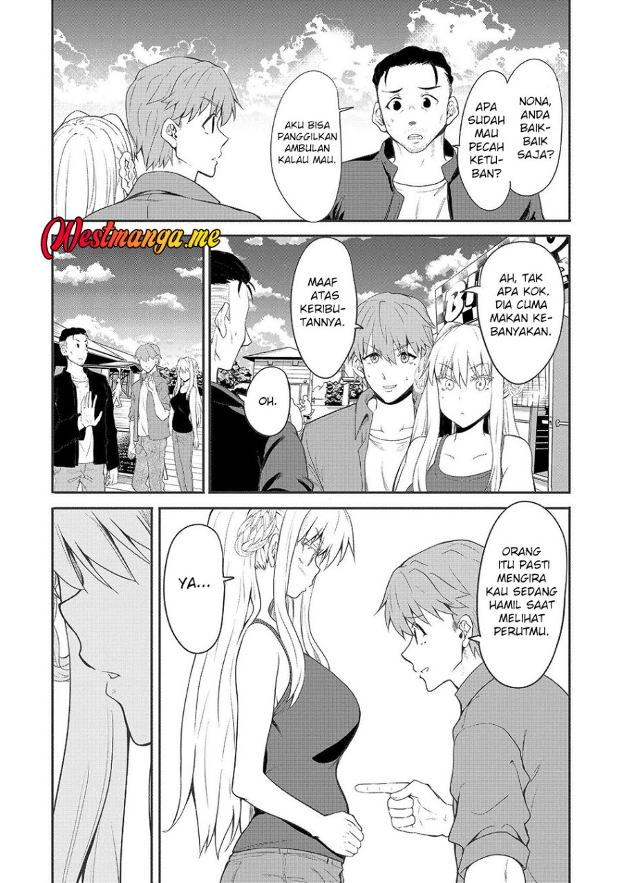 Fuufu nara Doko e demo Chapter 05 Gambar 26