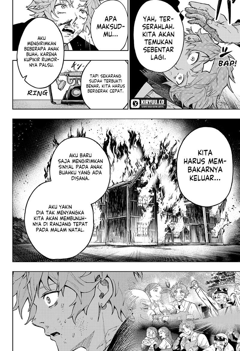 G.G.G. (KABUTO Junichi) Chapter 01 Gambar 39