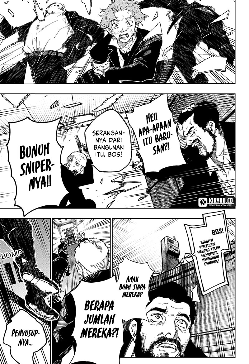 G.G.G. (KABUTO Junichi) Chapter 01 Gambar 44