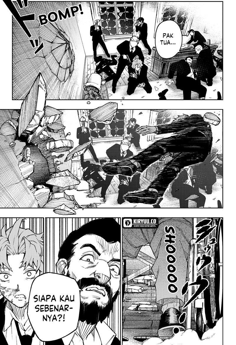 G.G.G. (KABUTO Junichi) Chapter 01 Gambar 46