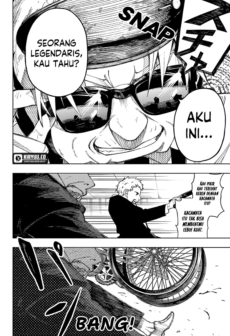 G.G.G. (KABUTO Junichi) Chapter 01 Gambar 49