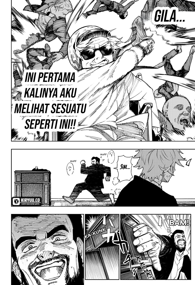G.G.G. (KABUTO Junichi) Chapter 01 Gambar 51