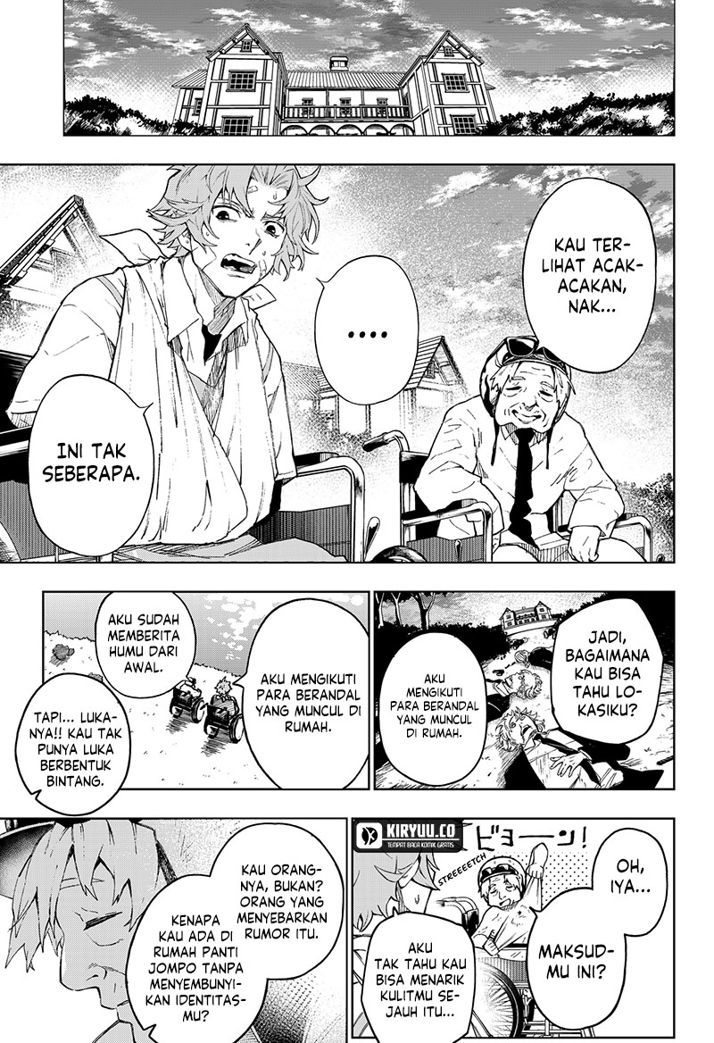 G.G.G. (KABUTO Junichi) Chapter 01 Gambar 56