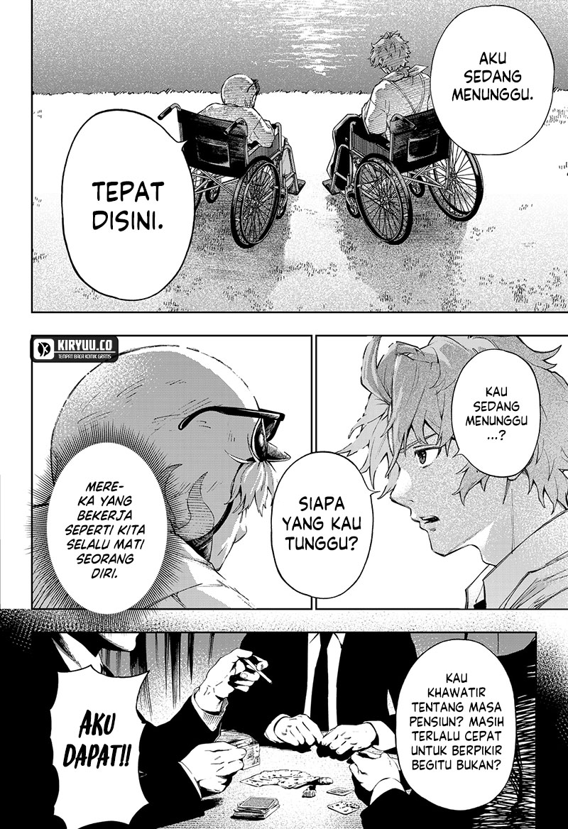 G.G.G. (KABUTO Junichi) Chapter 01 Gambar 57