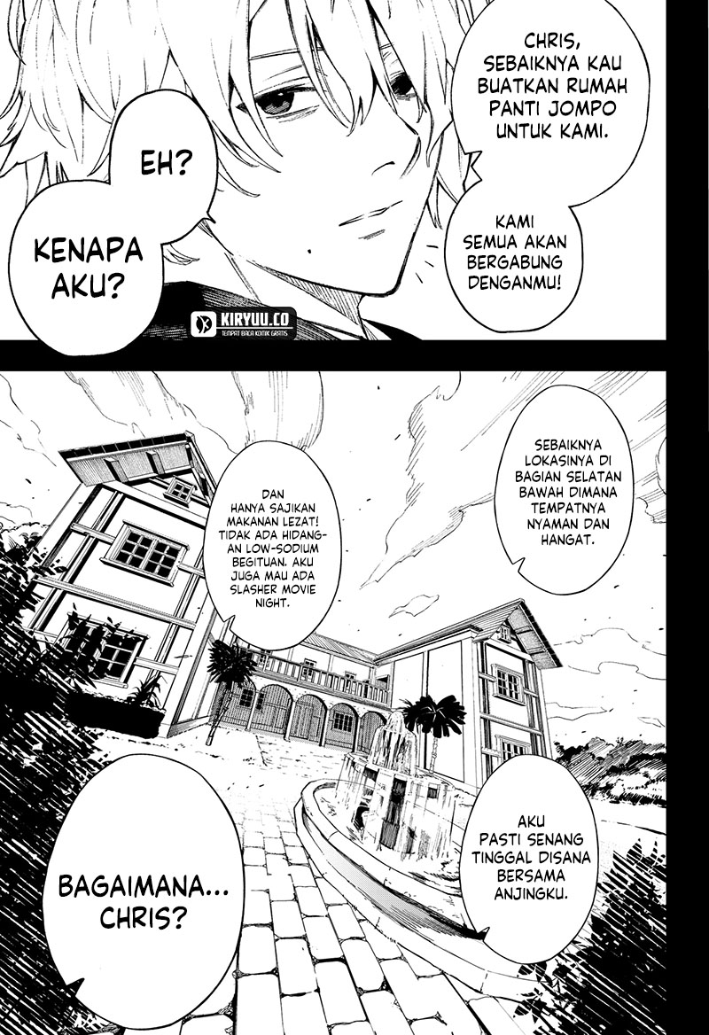 G.G.G. (KABUTO Junichi) Chapter 01 Gambar 58