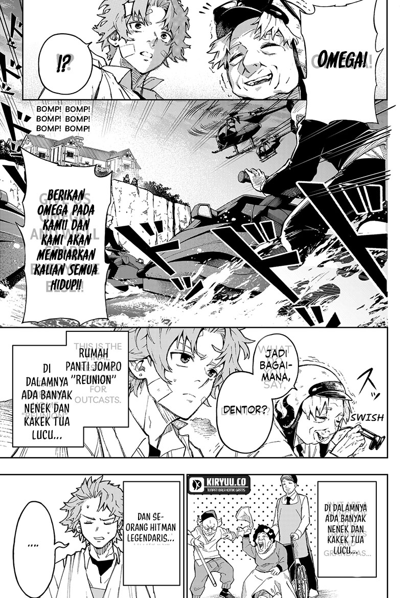 G.G.G. (KABUTO Junichi) Chapter 01 Gambar 60