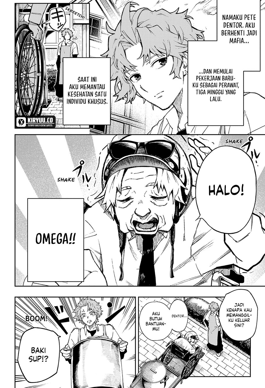 G.G.G. (KABUTO Junichi) Chapter 02 Gambar 2