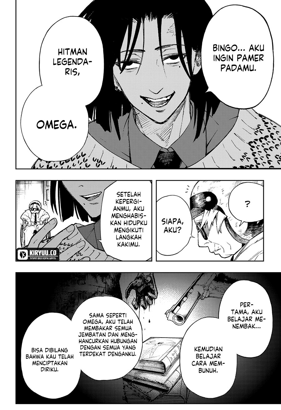 G.G.G. (KABUTO Junichi) Chapter 02 Gambar 28