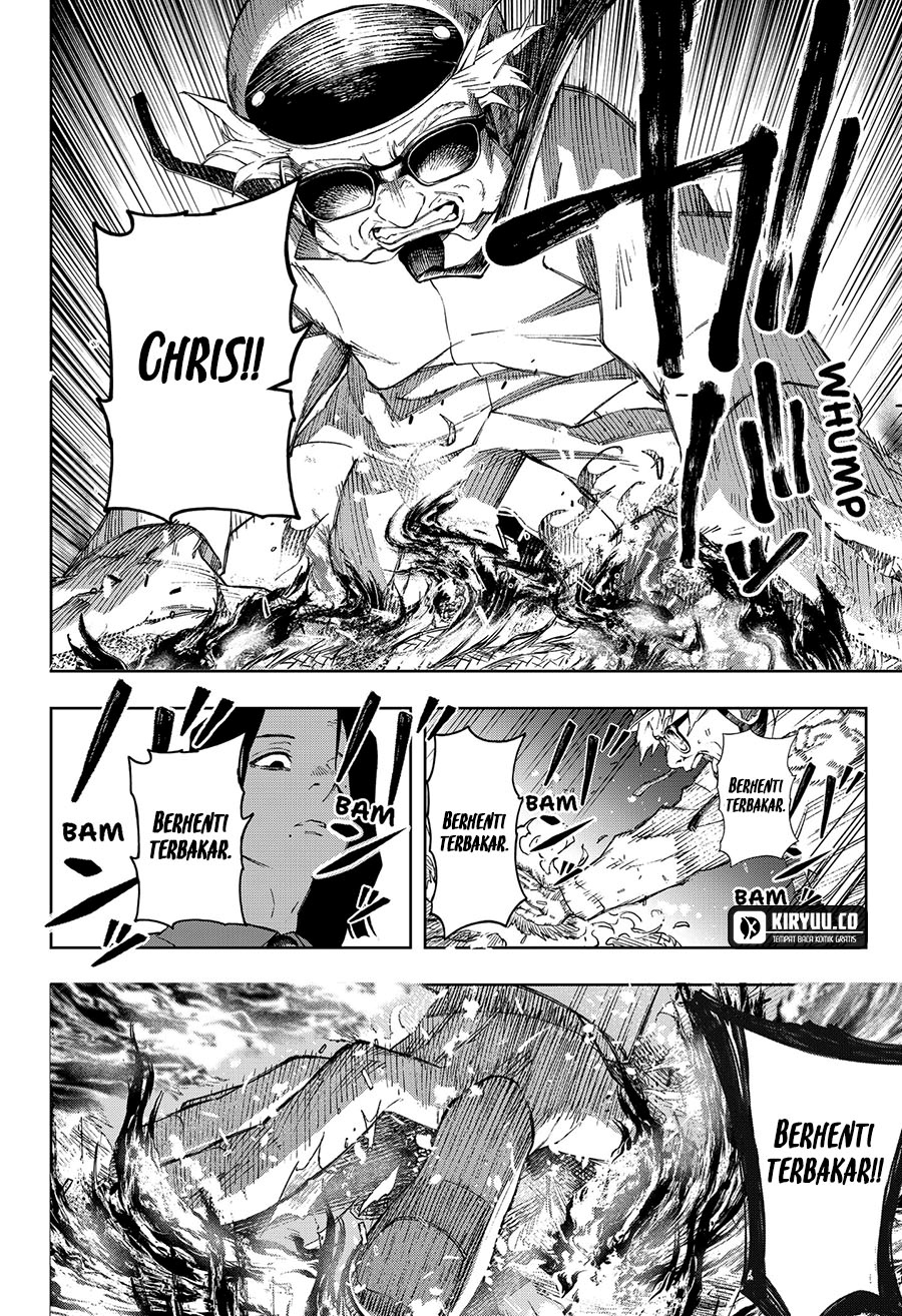 G.G.G. (KABUTO Junichi) Chapter 02 Gambar 38