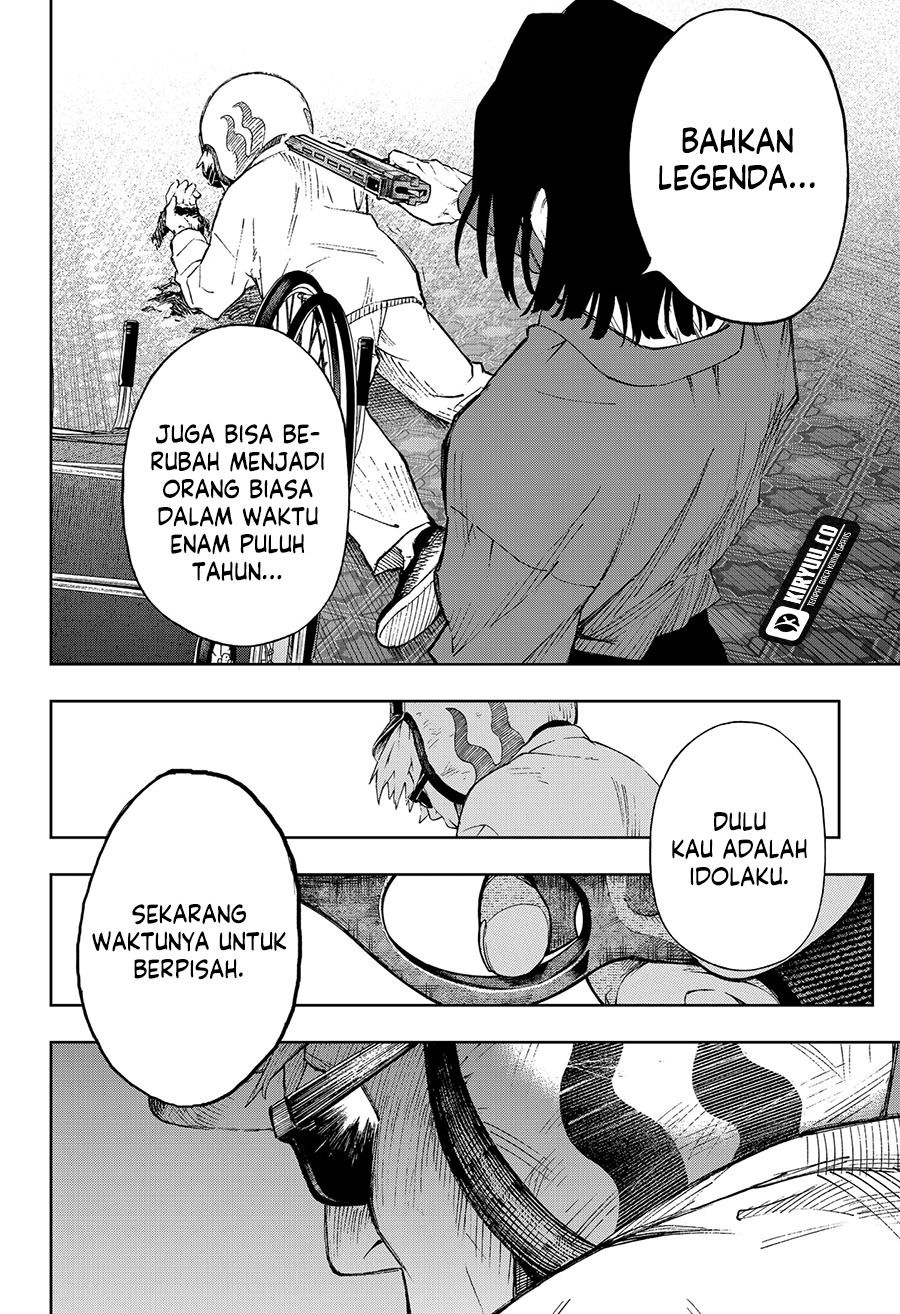 G.G.G. (KABUTO Junichi) Chapter 02 Gambar 40