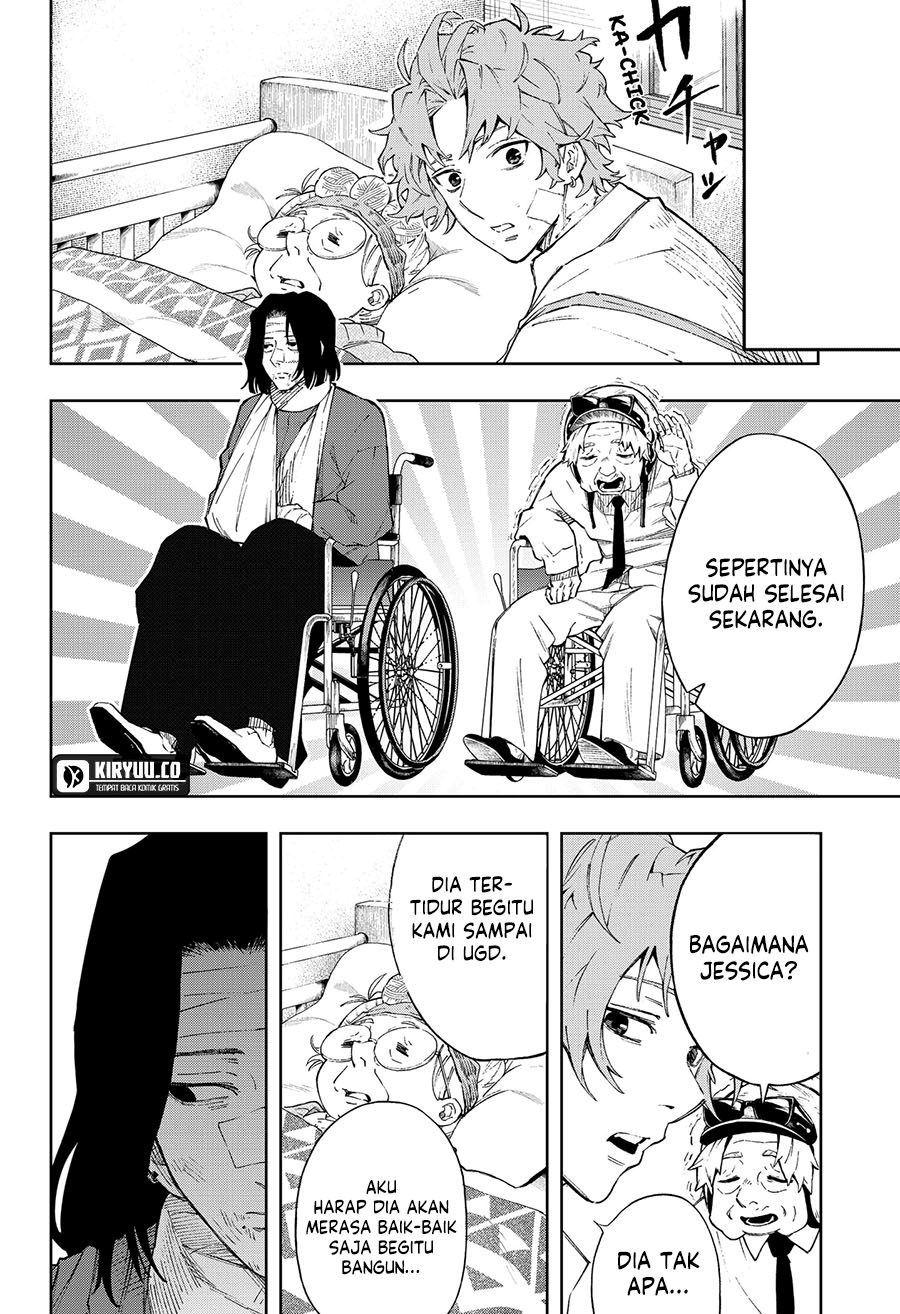 G.G.G. (KABUTO Junichi) Chapter 02 Gambar 48