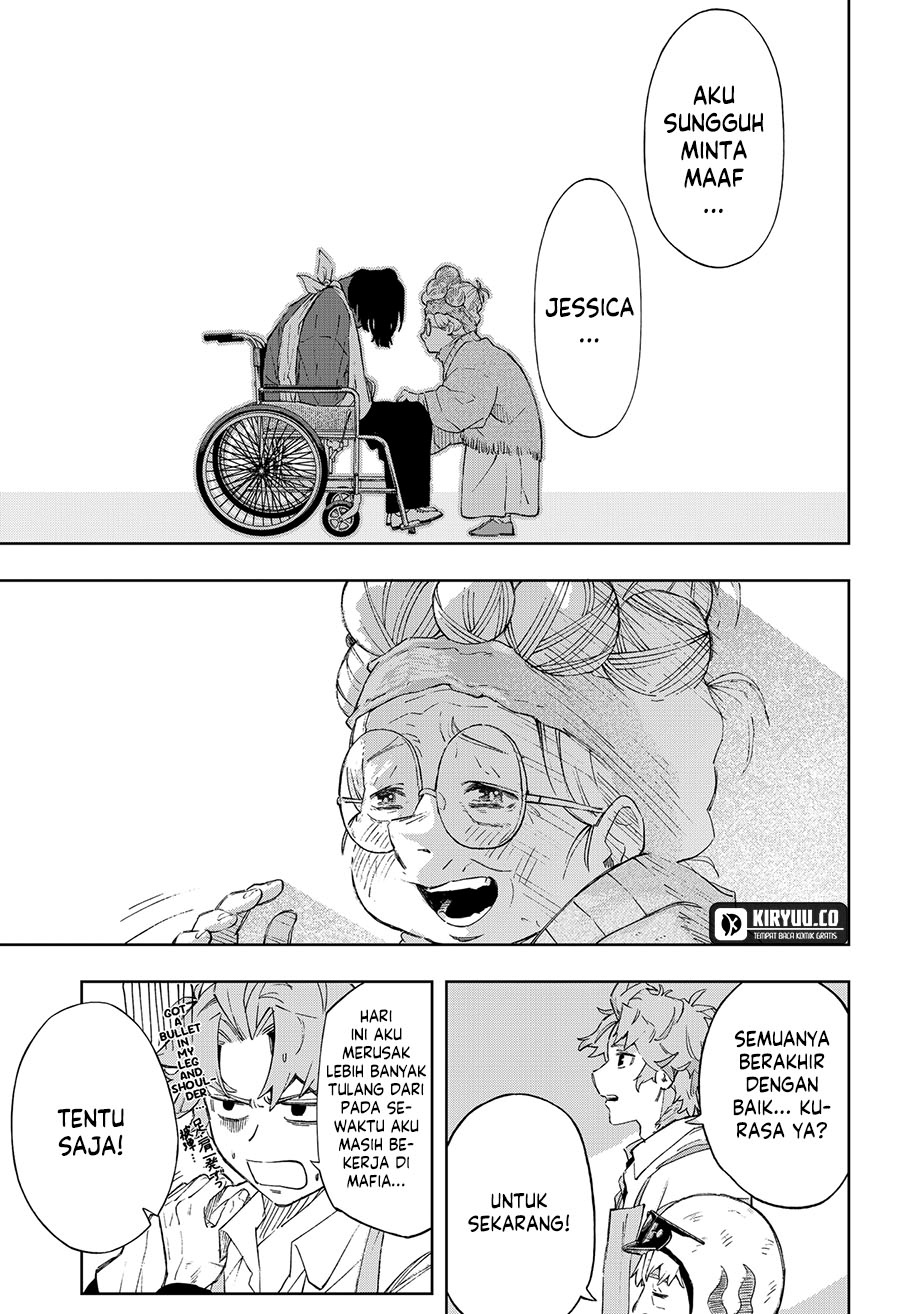 G.G.G. (KABUTO Junichi) Chapter 02 Gambar 55