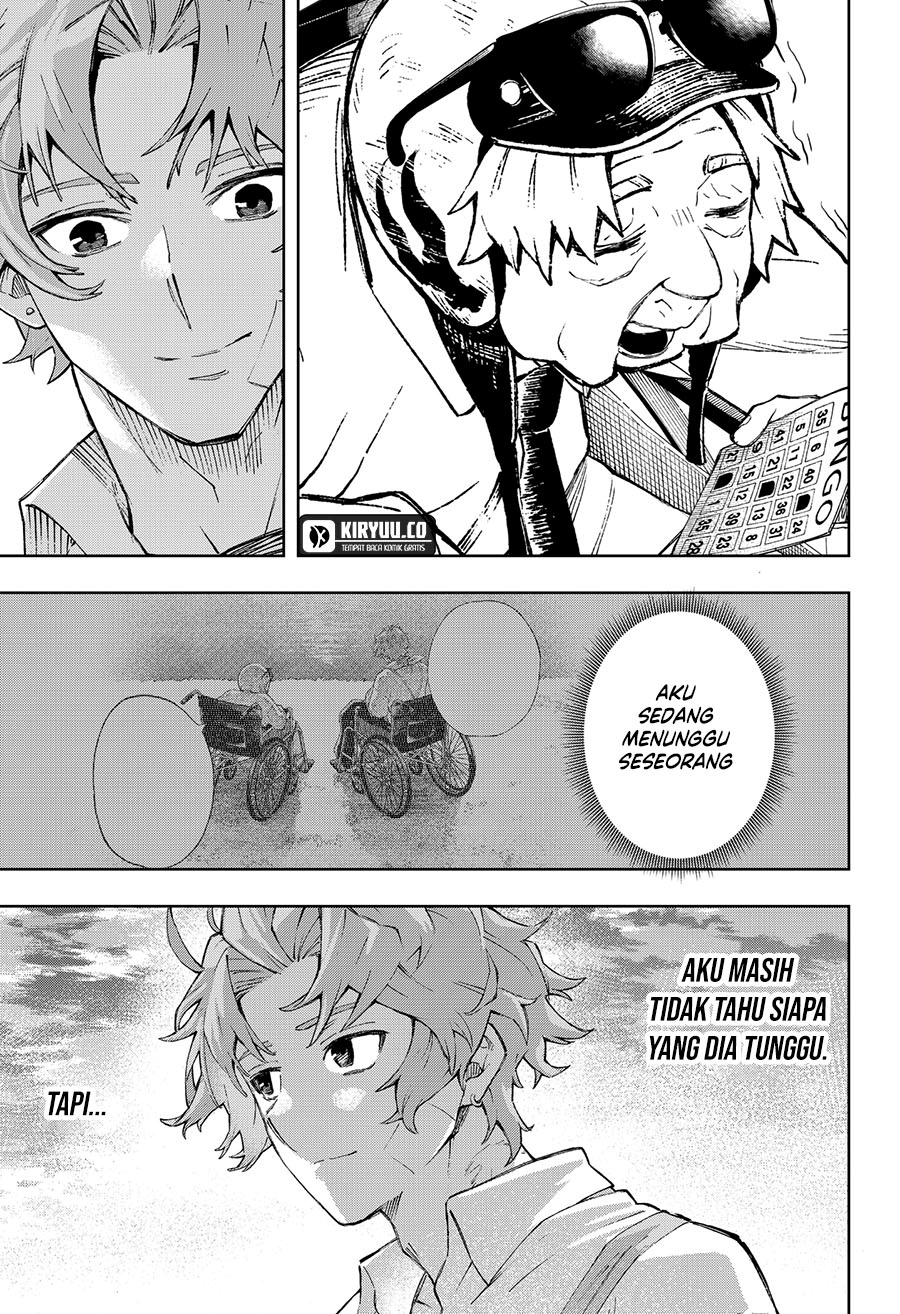 G.G.G. (KABUTO Junichi) Chapter 02 Gambar 57