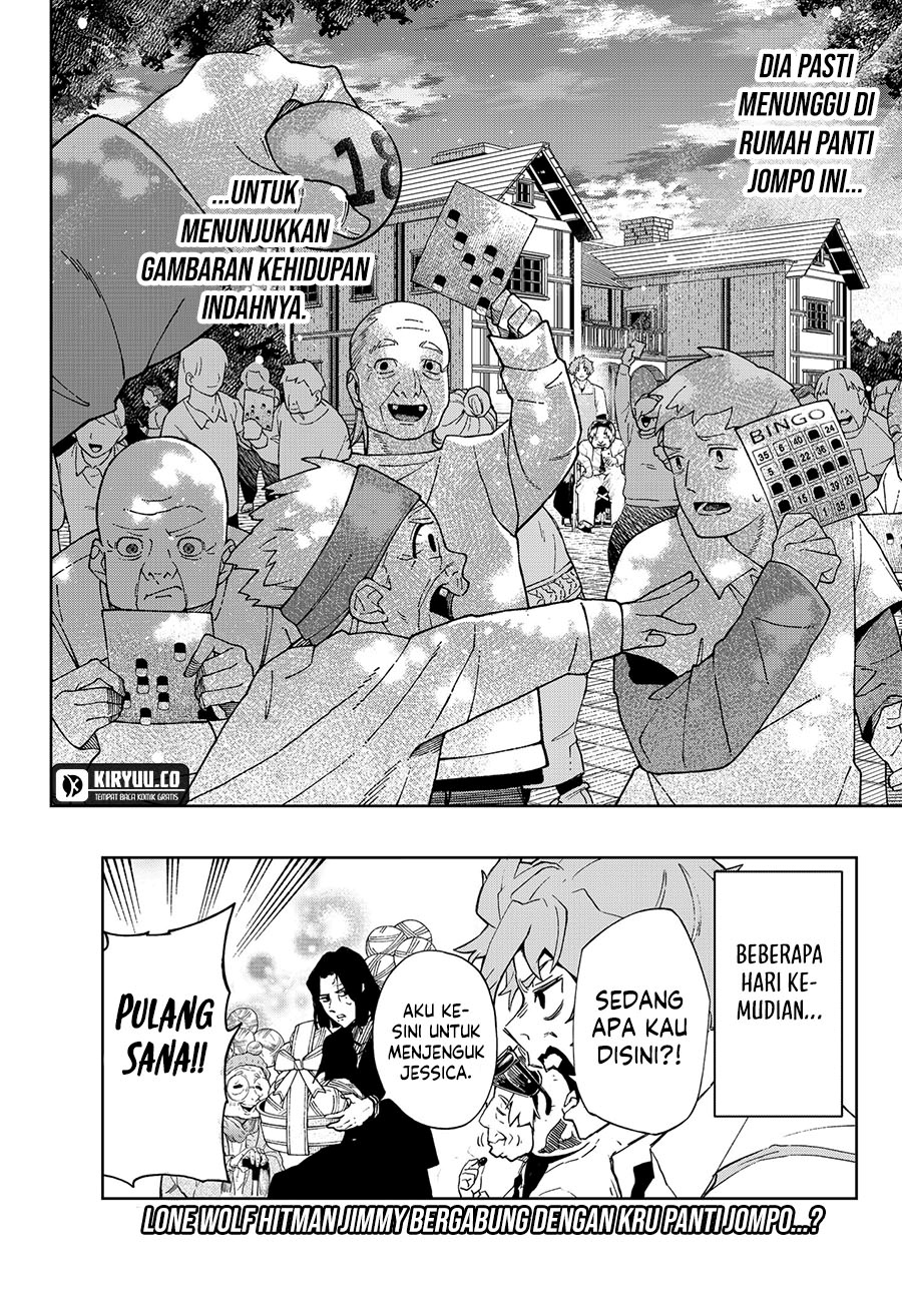 G.G.G. (KABUTO Junichi) Chapter 02 Gambar 58