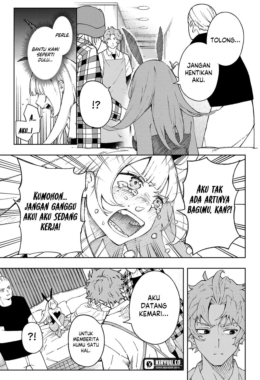 G.G.G. (KABUTO Junichi) Chapter 04 Gambar 4