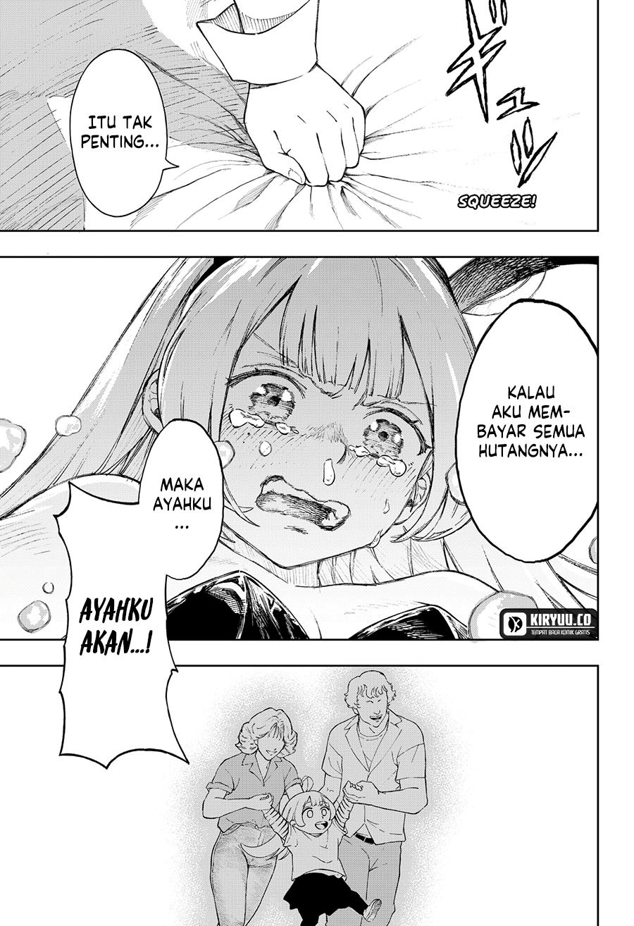 G.G.G. (KABUTO Junichi) Chapter 04 Gambar 6