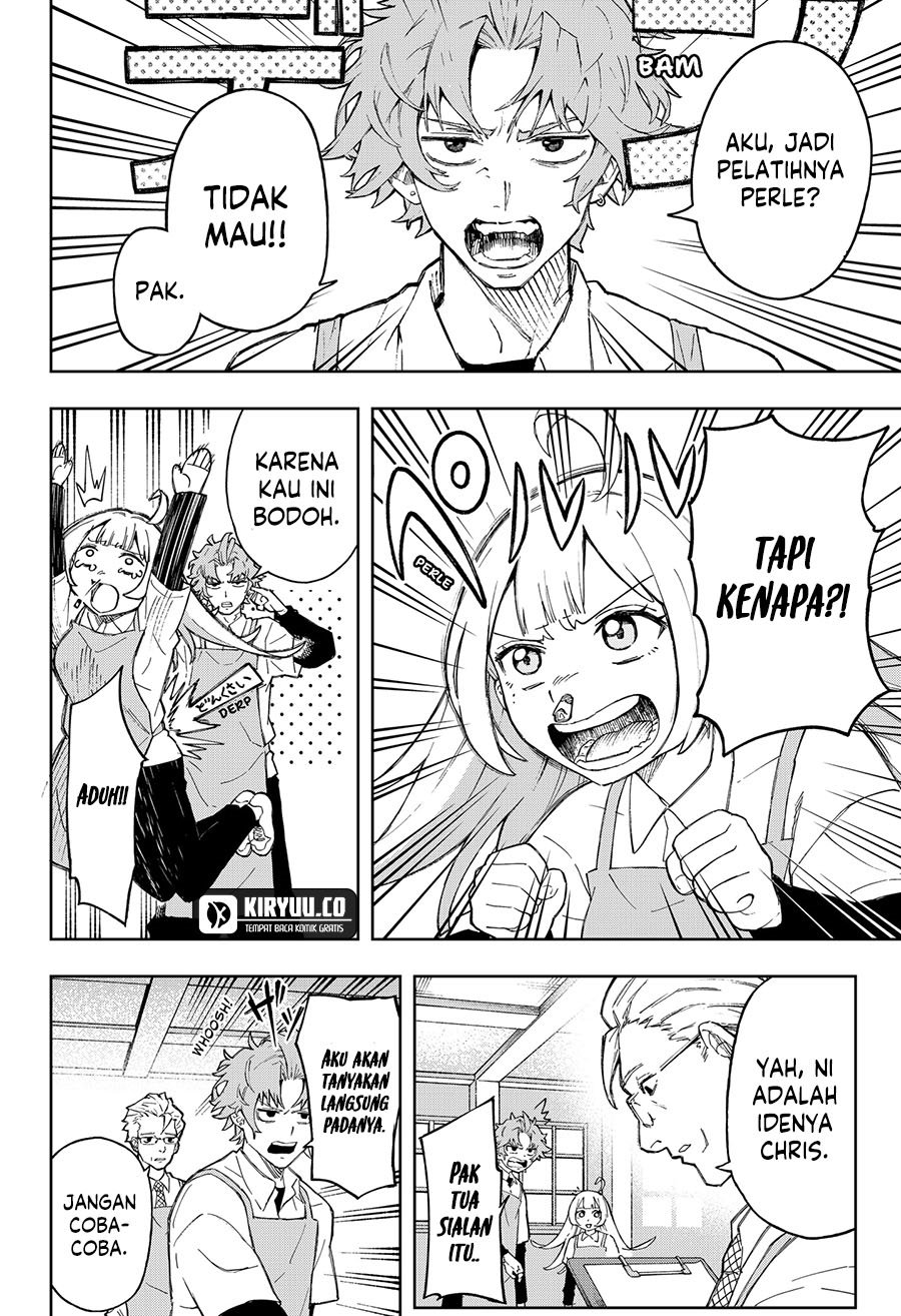 G.G.G. (KABUTO Junichi) Chapter 05 Gambar 5