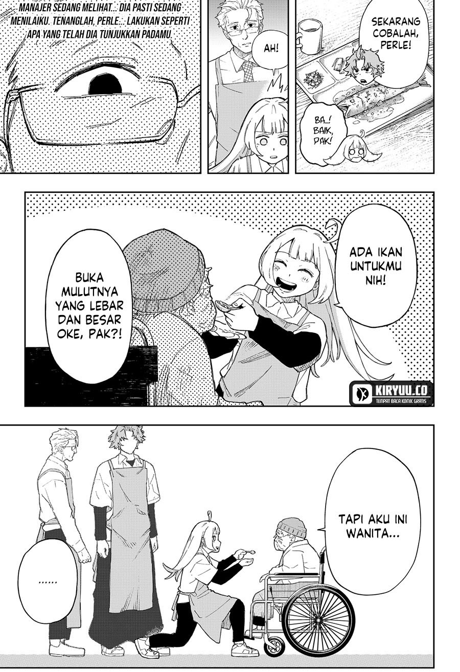 G.G.G. (KABUTO Junichi) Chapter 05 Gambar 10