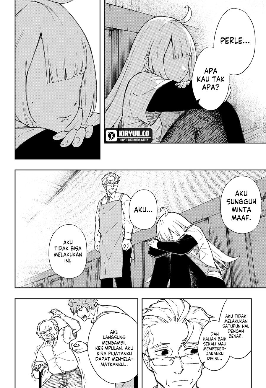 G.G.G. (KABUTO Junichi) Chapter 05 Gambar 15