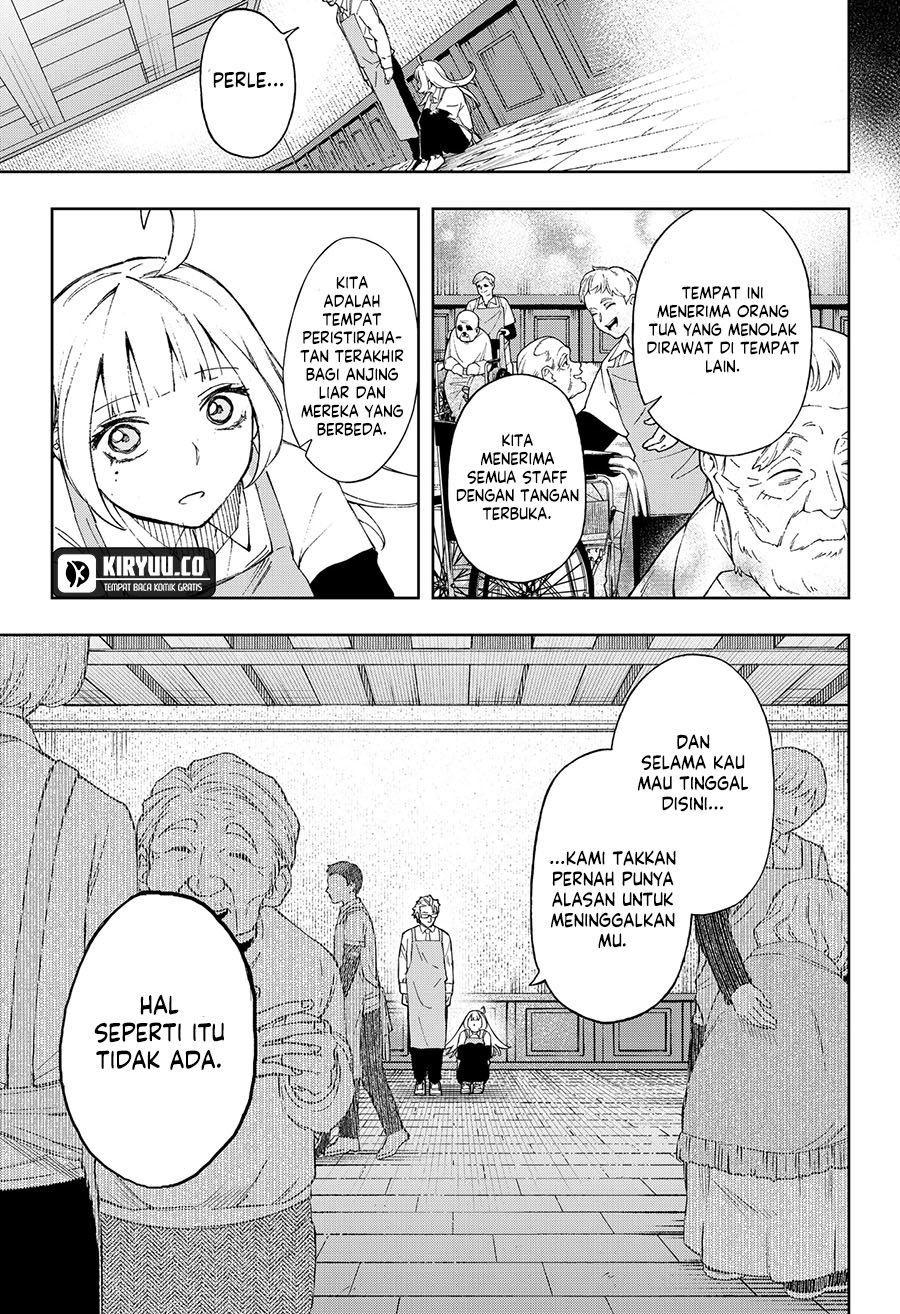 G.G.G. (KABUTO Junichi) Chapter 05 Gambar 20