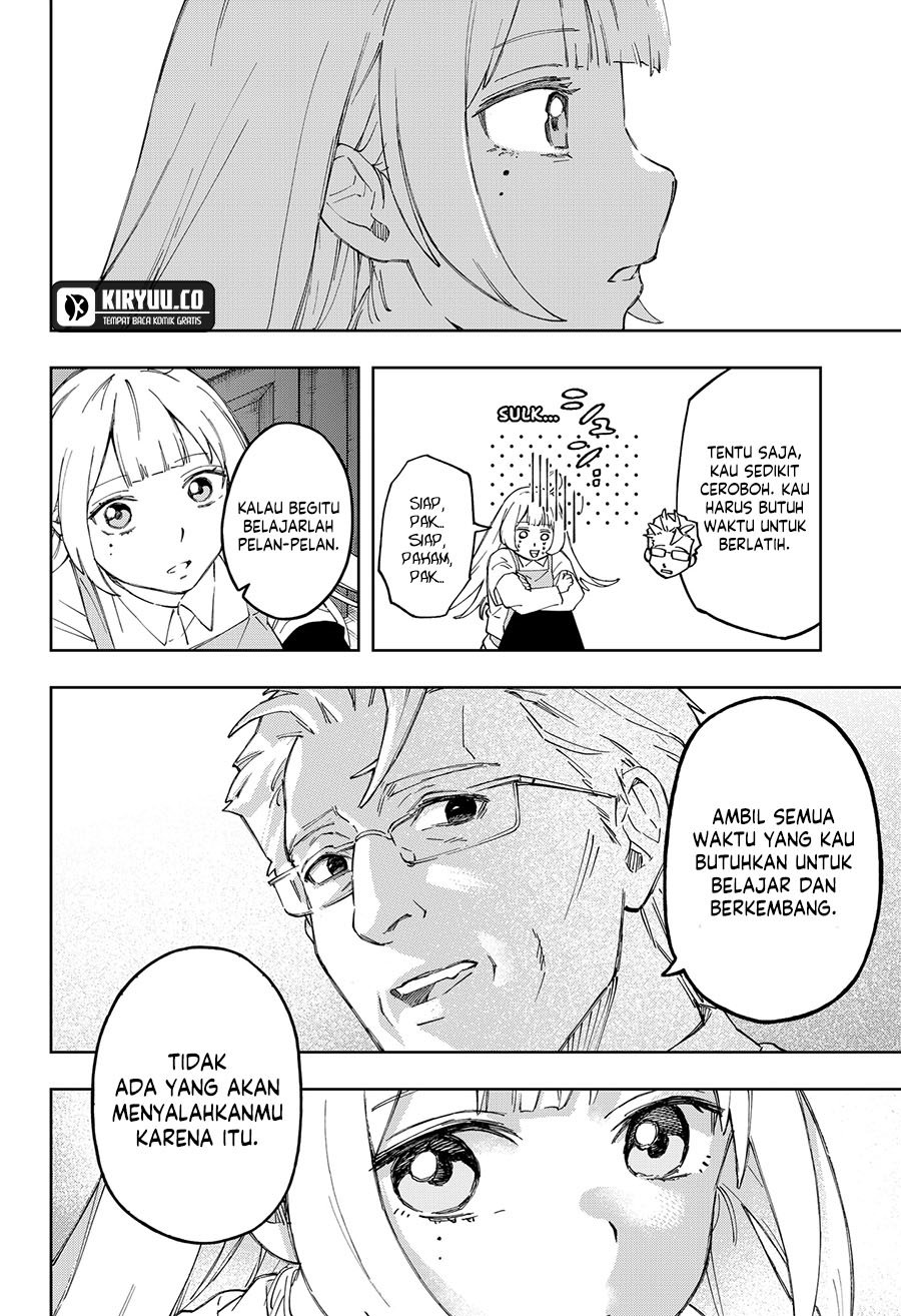 G.G.G. (KABUTO Junichi) Chapter 05 Gambar 21