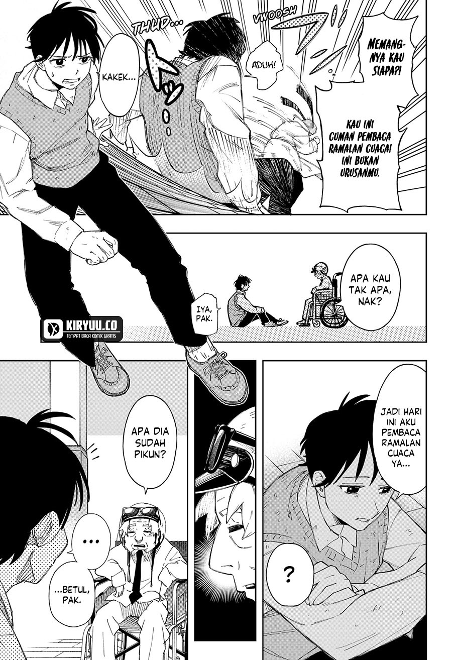 G.G.G. (KABUTO Junichi) Chapter 06 Gambar 12