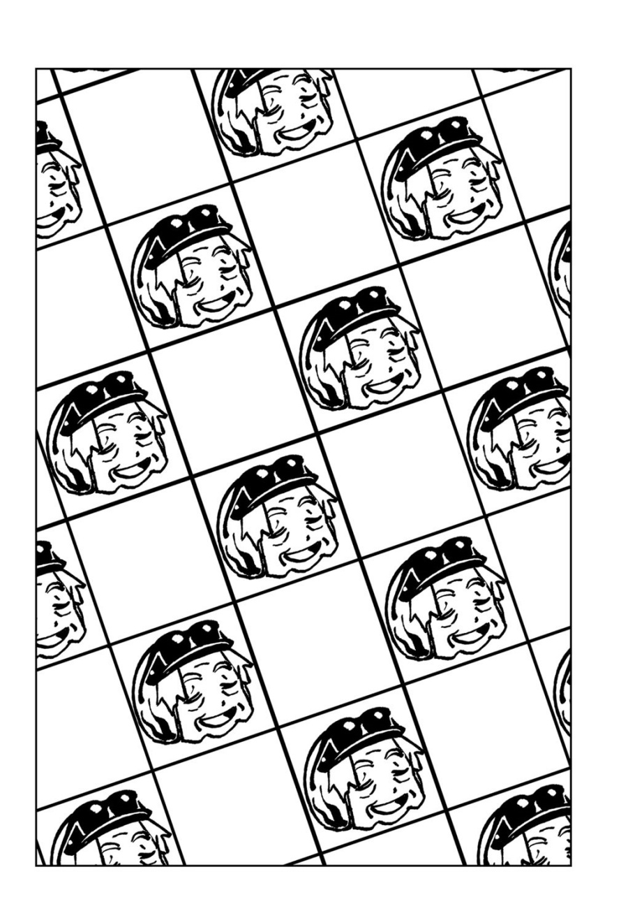 G.G.G. (KABUTO Junichi) Chapter 16 Gambar 5