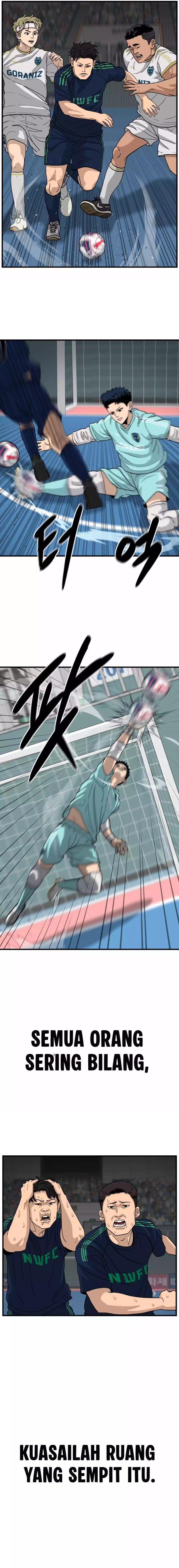 GOLIERO Chapter 01 Gambar 2