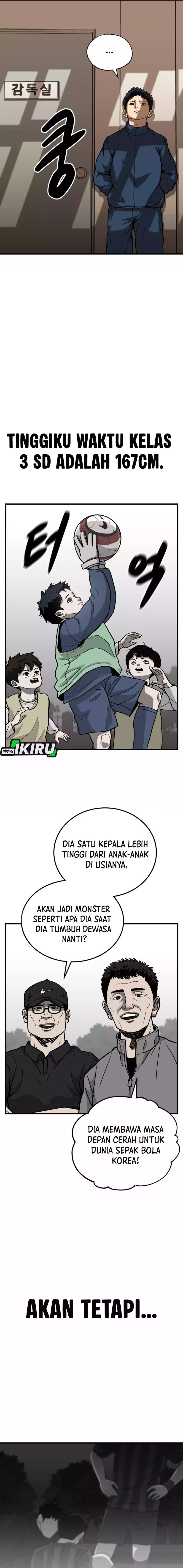 GOLIERO Chapter 01 Gambar 7