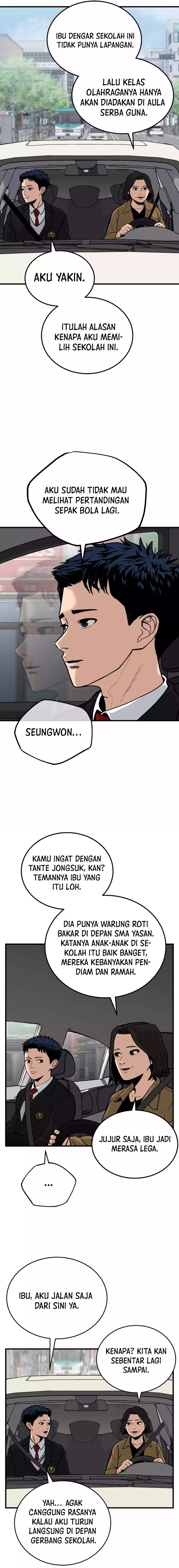 GOLIERO Chapter 01 Gambar 9