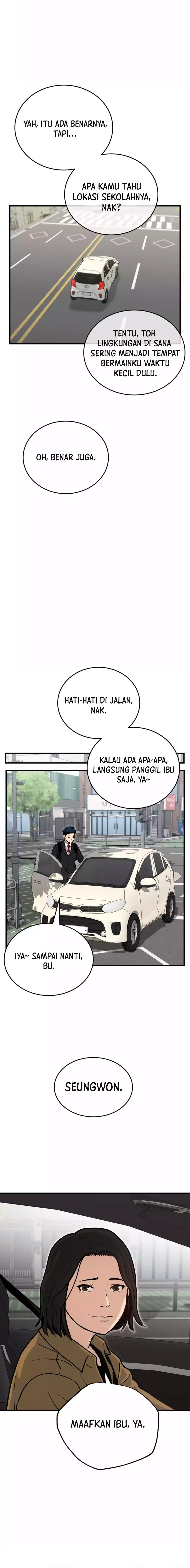 GOLIERO Chapter 01 Gambar 10
