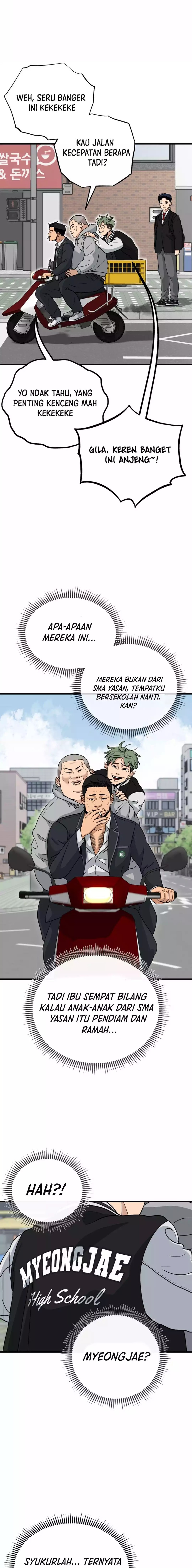GOLIERO Chapter 01 Gambar 14