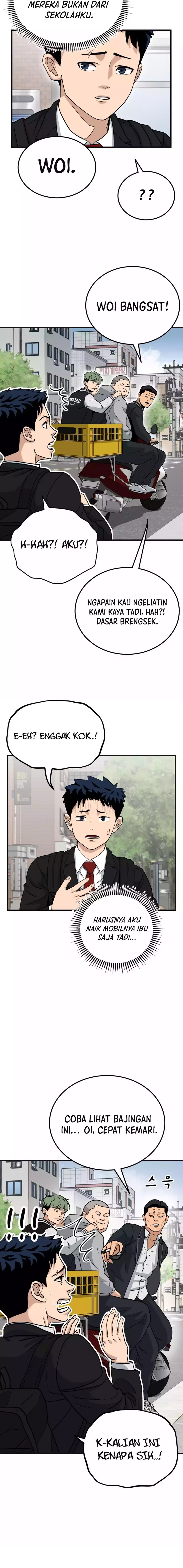 GOLIERO Chapter 01 Gambar 15
