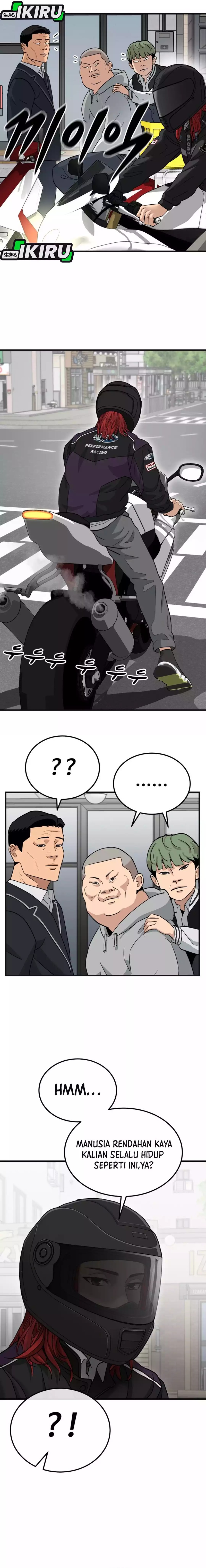 GOLIERO Chapter 01 Gambar 16