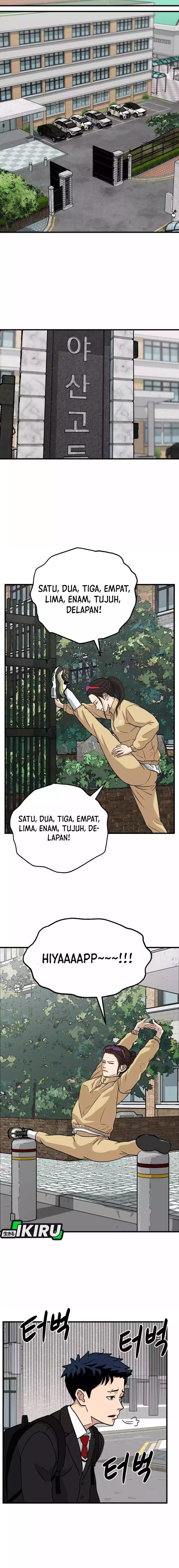 GOLIERO Chapter 01 Gambar 20