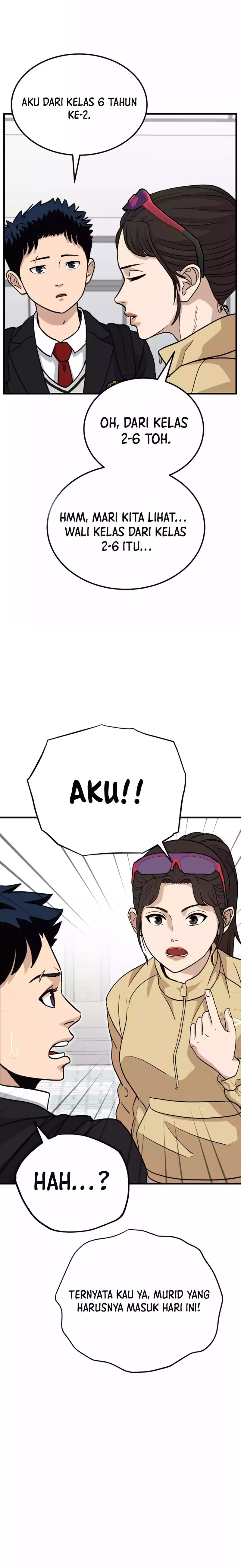 GOLIERO Chapter 01 Gambar 22