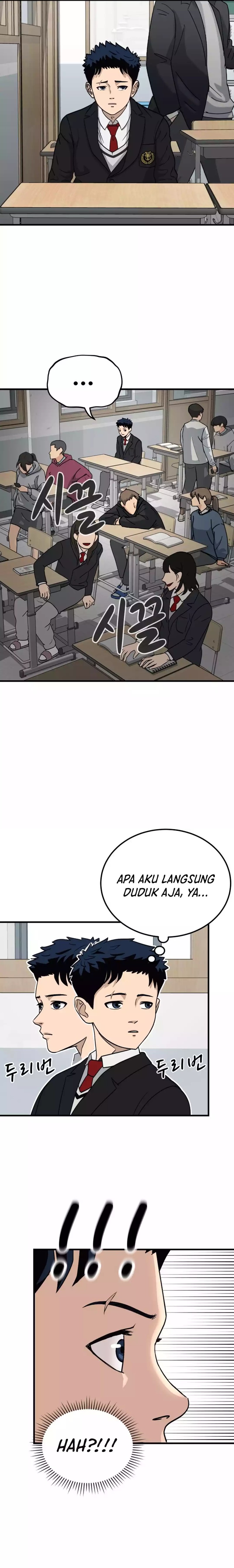 GOLIERO Chapter 01 Gambar 24