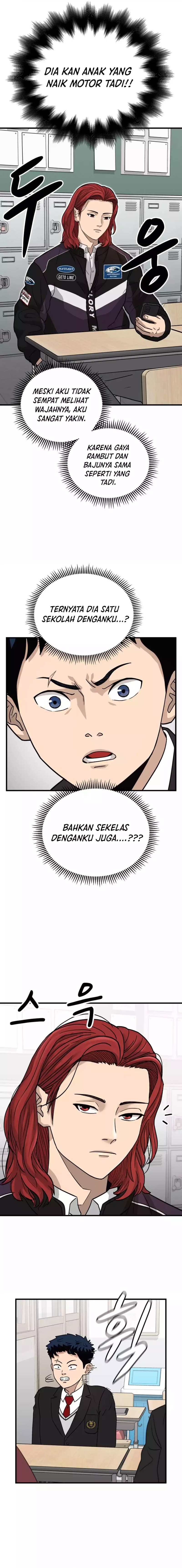 GOLIERO Chapter 01 Gambar 25