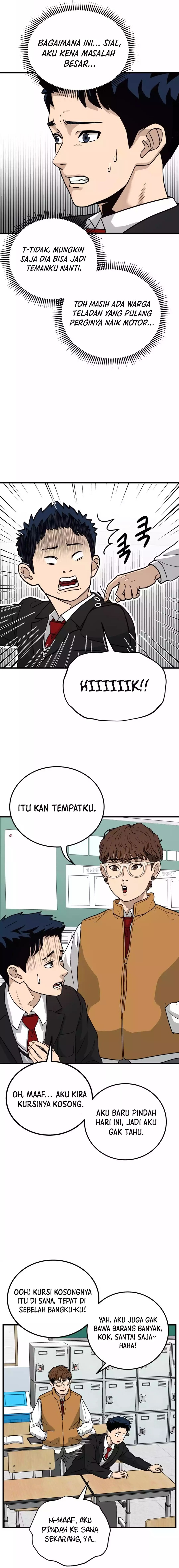 GOLIERO Chapter 01 Gambar 26